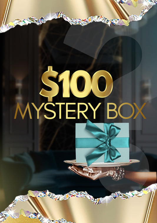 Mystery Box